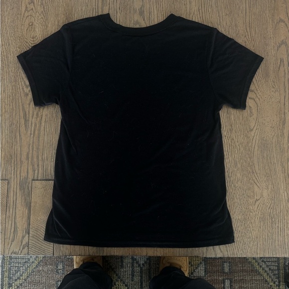 Rare Vintage 1985 Jimi Hendrix Concert Promo Tee Hollywood Legends Small - Picture 6 of 6